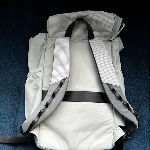 Lululemon Backpack that was available online only! - Picture 3 of 10